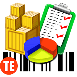 myStock TE Inventory Manager