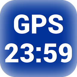 Date and time by GPS