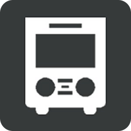 Train bus timetable