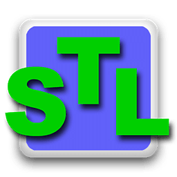 STL File Viewer (free)