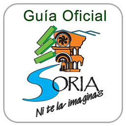 Soria Gu&iacute;a Oficial