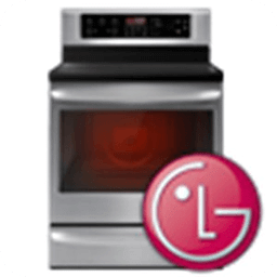 LG Smart Range