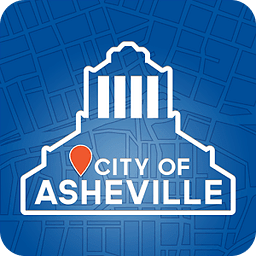 The Asheville App