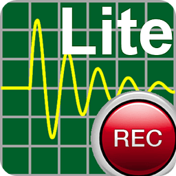 Sensor Recording Lite 1.59