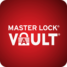 Master Lock Vault