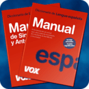 Vox Manual + Sinónimos
