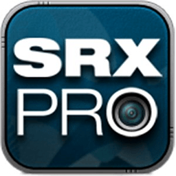 SRX-Pro Remote