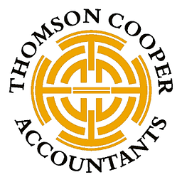 Thomson Cooper