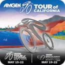 Tour of California Tracker