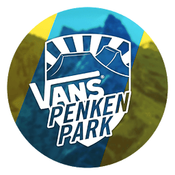 Vans Penken Park