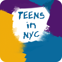 Teens in NYC