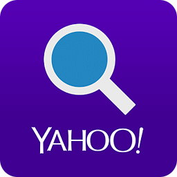 Yahoo!奇摩搜寻应用程式