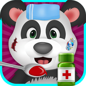 Animal Hospital - Kids Game