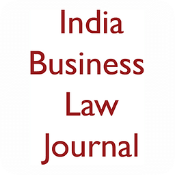 India Business Law Journ...