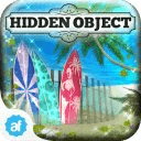 Hidden Object California Dream