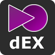 dEX tablet(dataTaker)