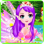 Fairy Princess World