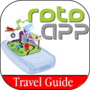 RotoApp - Guida Turistica
