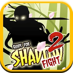 Guide for Shadow Fight