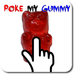 Poke My Gummy