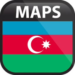 Azerbaijan Maps