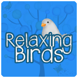 Relaxing Birds Free