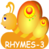 Nursery Rhymes Vol 3