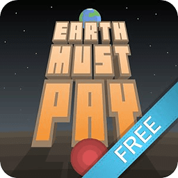 Earth Must Pay Free