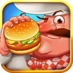 Star Chef : Yummy Burger