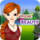 Picnic Beauty Dress up