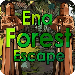 516-Ena Forest Escape