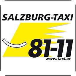 Taxi 8111 - Salzburger Taxi
