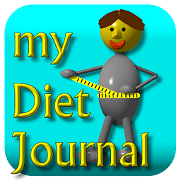 my Diet Journal