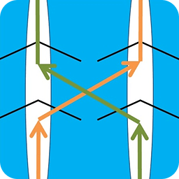 Rowing Seat Race Calculator