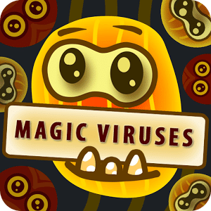 Magic Viruses
