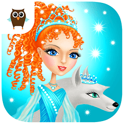 Magic Princess Makeover