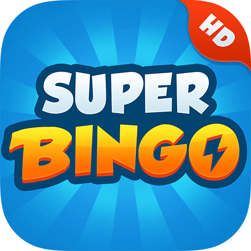 Super Bingo HD