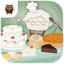 Grandma's Cakes