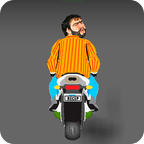 Recep ivedik motorbike game