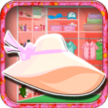 Trendy Cap Hidden Objects