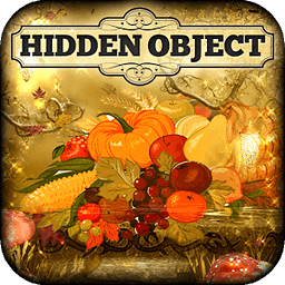 Hidden Object - Autumn Harvest