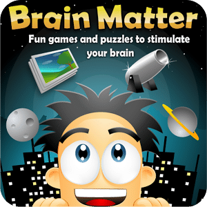 Brain Matter Free