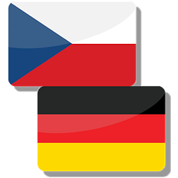 德国捷克字典