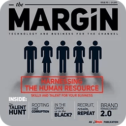 The Margin Q1 2015