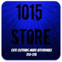 Shop 1015 Store