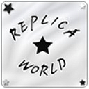 REPLICA WORLD