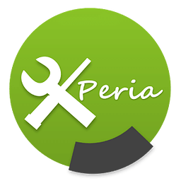 XperiaOS Layers Theme