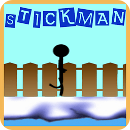 Hard Stickman Runner