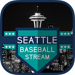 Seattle Baseball STREAM