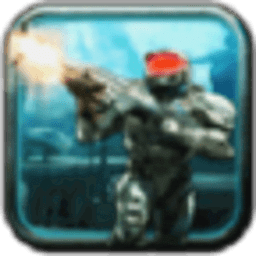 Modern Commando Combat : Bots